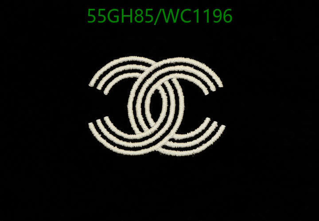 Chanel-Clothing Code: WC1196 $: 55USD