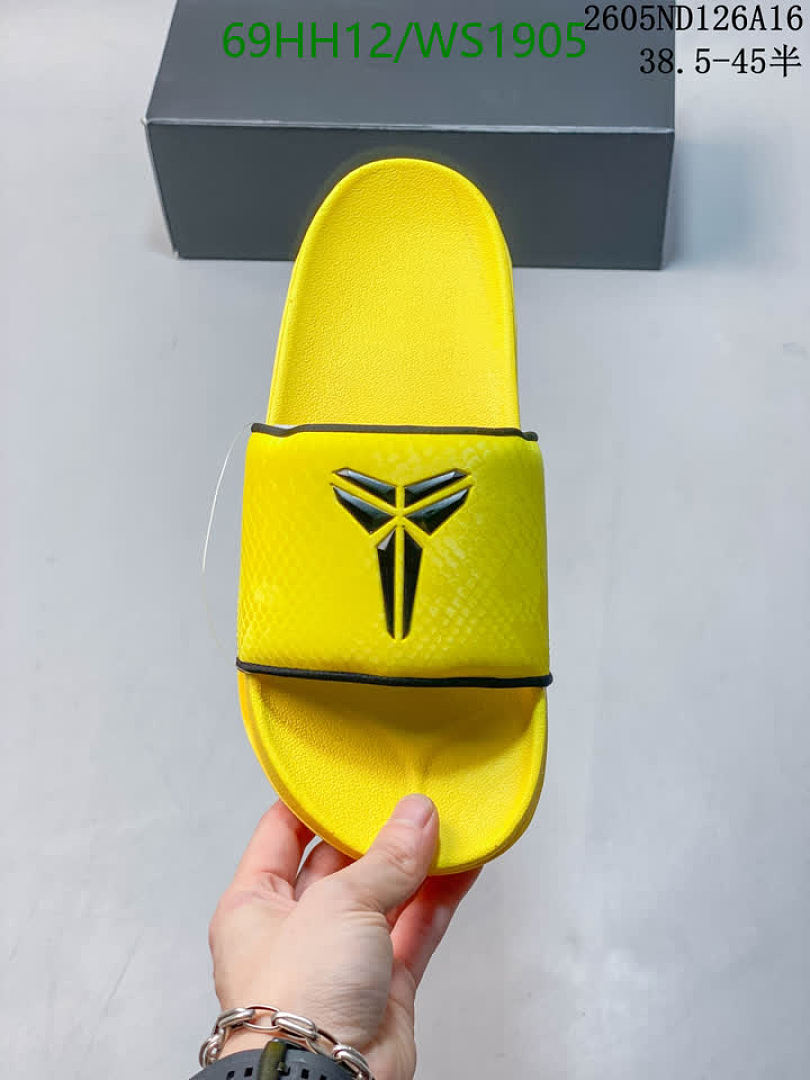 Nike-Men shoes Code: WS1905 $: 69USD