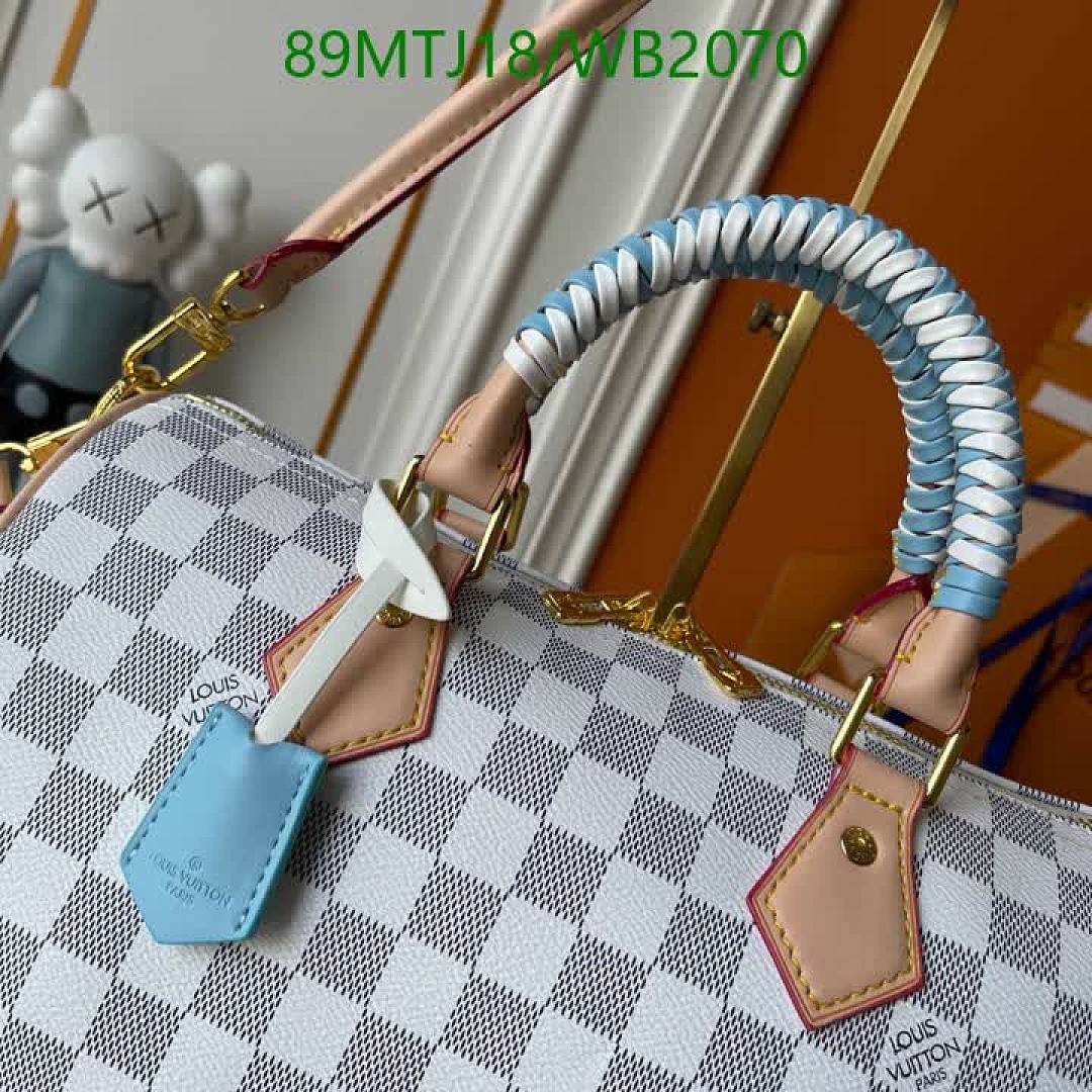 LV-Bag-4A Quality Code: WB2070 $: 89USD
