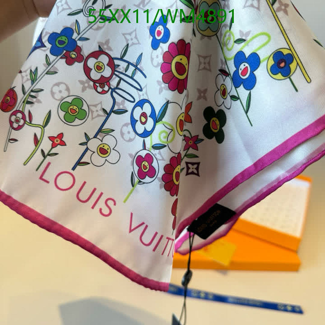 LV-Scarf Code: WM4891 $: 55USD