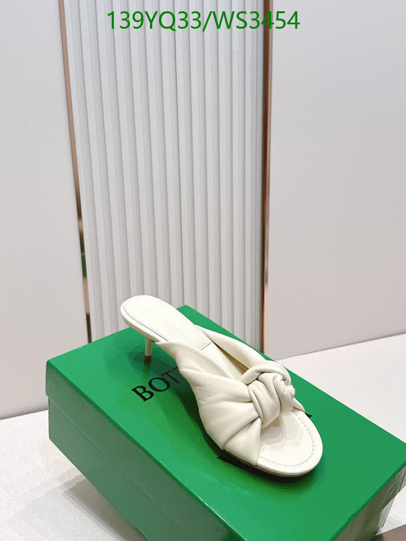 BV-Women Shoes Code: WS3454 $: 139USD