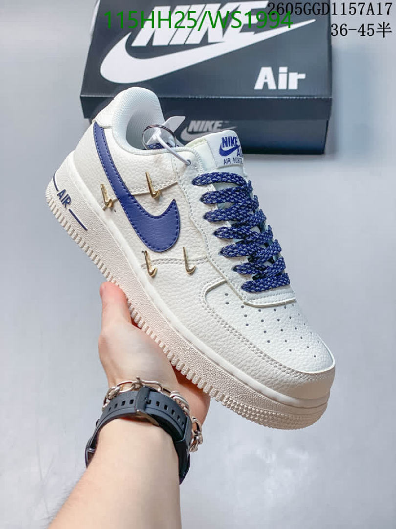 NIKE-Women Shoes Code: WS1994 $: 115USD