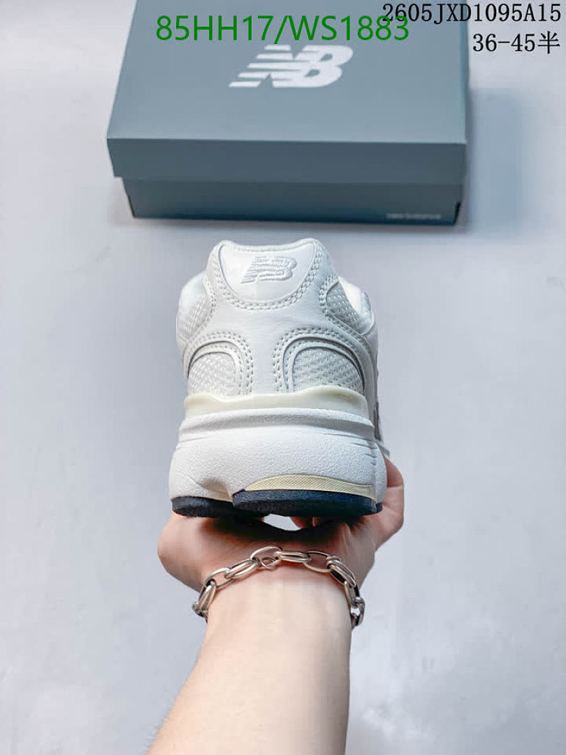 New Balance-Men shoes Code: WS1883 $: 85USD