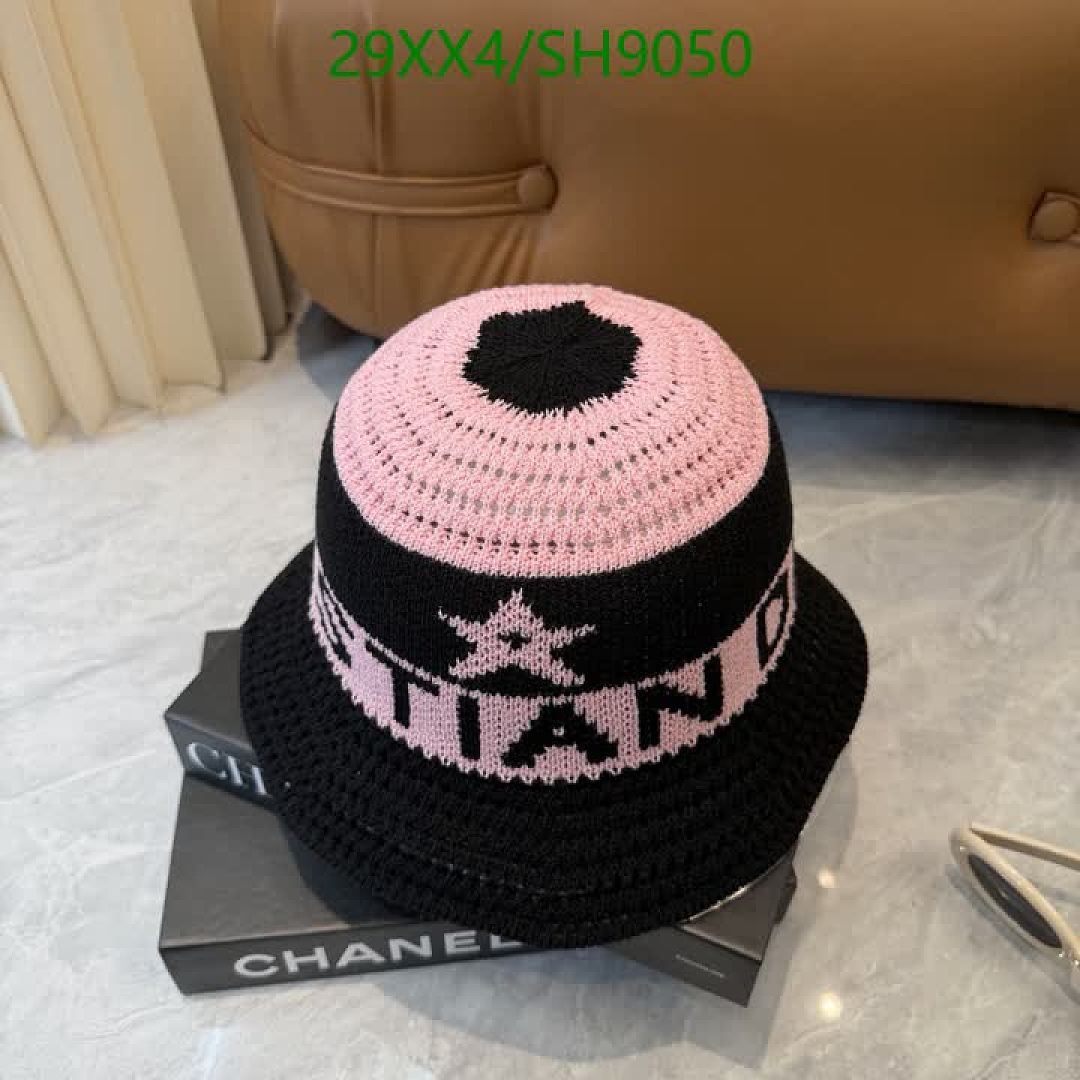 Dior-Cap(Hat) Code: SH9050 $: 29USD