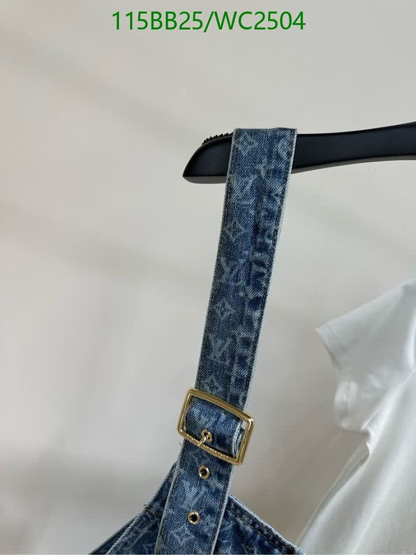 LV-Clothing Code: WC2504 $: 115USD