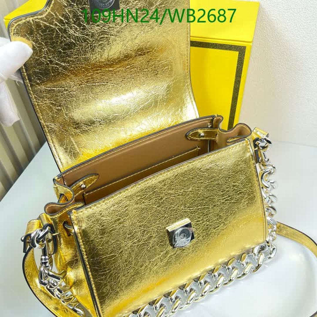 Versace-Bag-4A Quality Code: WB2687 $: 109USD