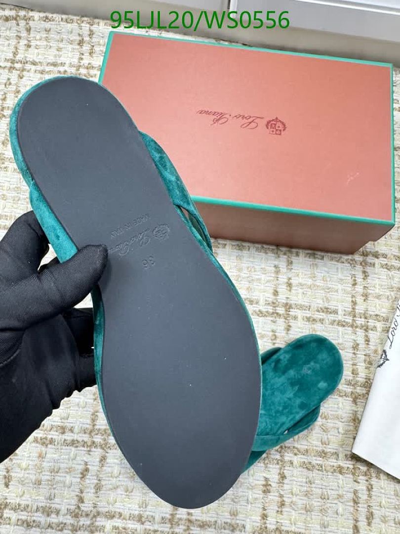 Loro Piana-Women Shoes Code: WS0556 $: 95USD