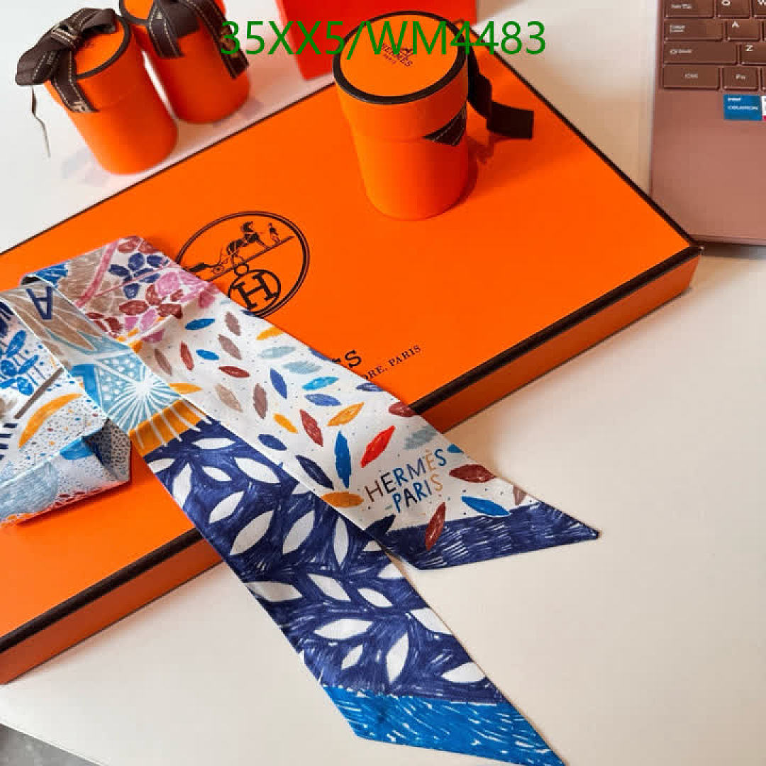 Hermes-Scarf Code: WM4483 $: 35USD