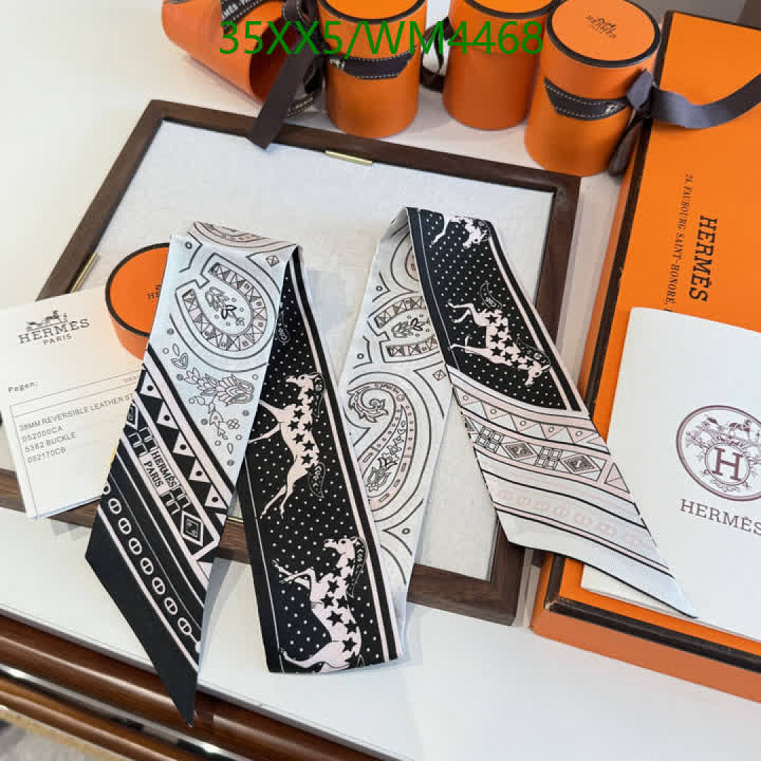 Hermes-Scarf Code: WM4468 $: 35USD
