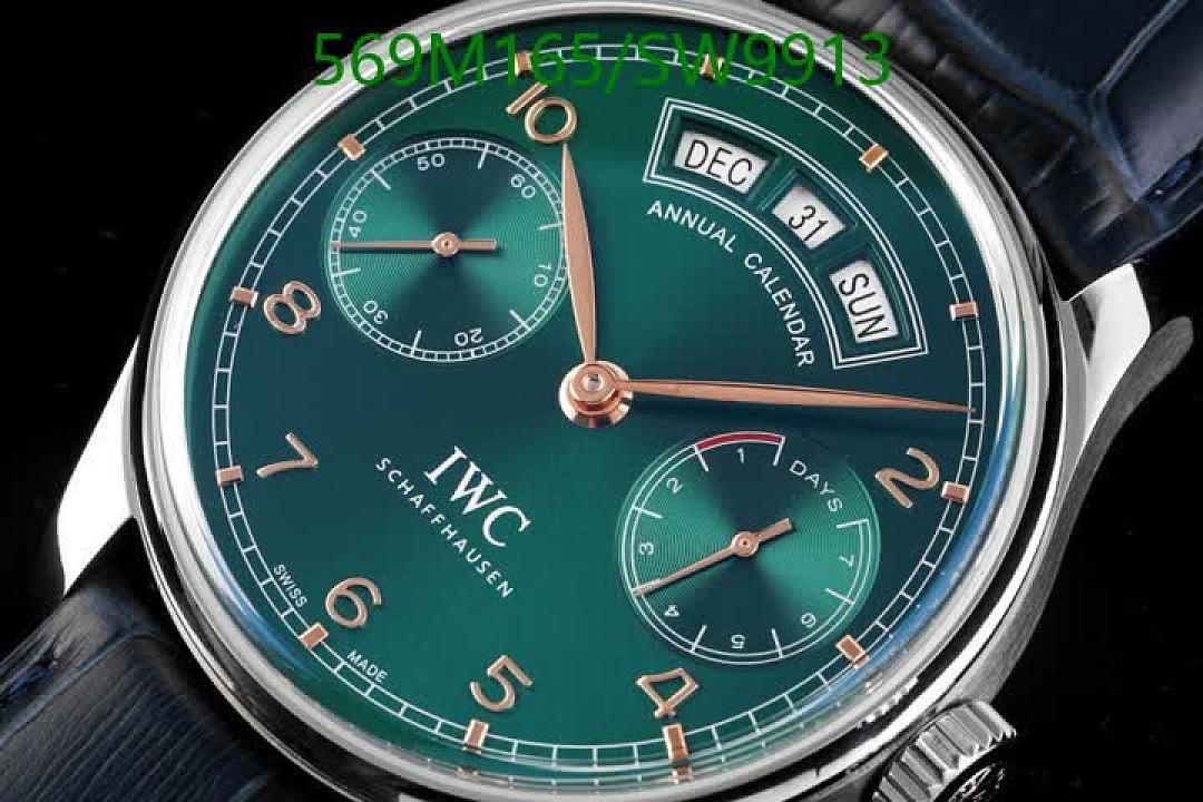 IWC-Watch-Mirror Quality Code: SW9913 $: 569USD