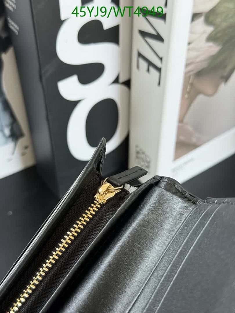 Gucci-Wallet-4A Quality Code: WT4949 $: 45USD