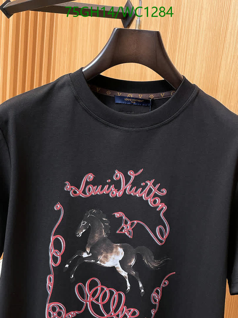LV-Clothing Code: WC1284 $: 75USD