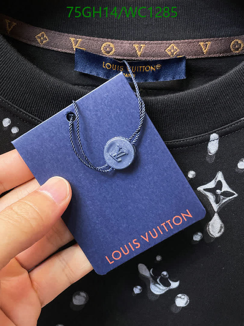 LV-Clothing Code: WC1285 $: 75USD