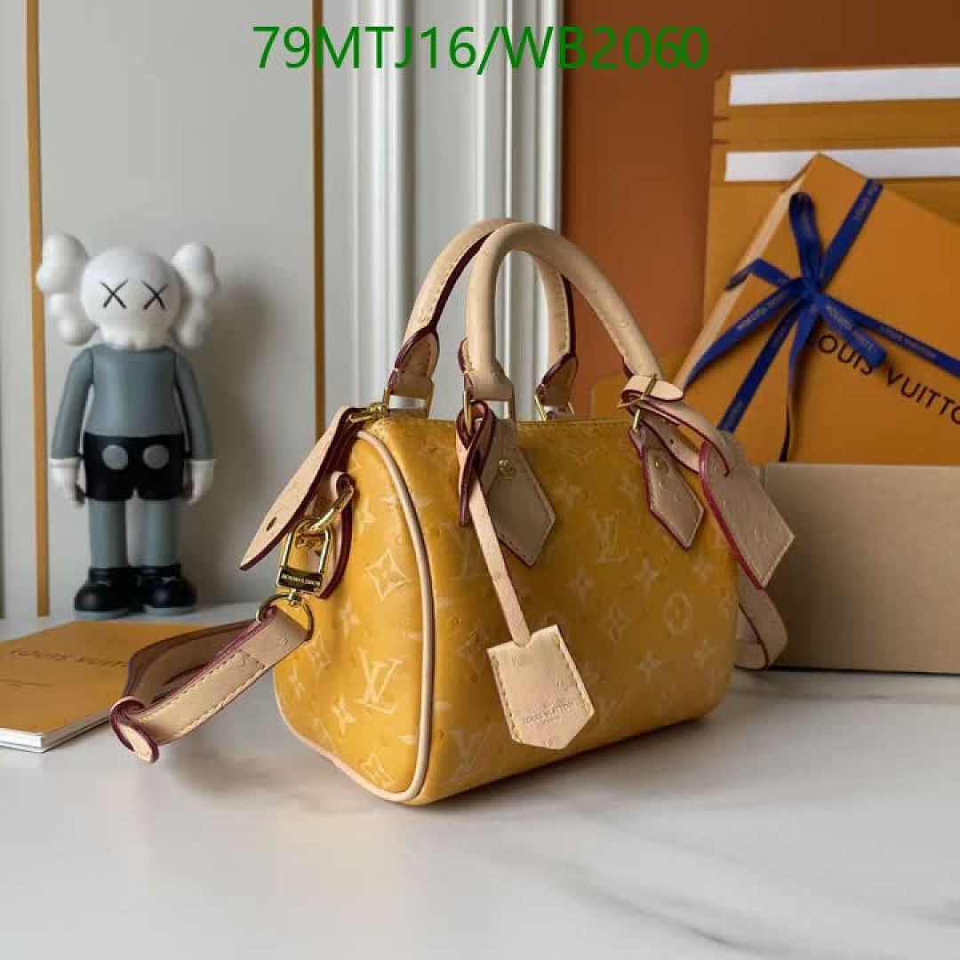 LV-Bag-4A Quality Code: WB2060 $: 79USD