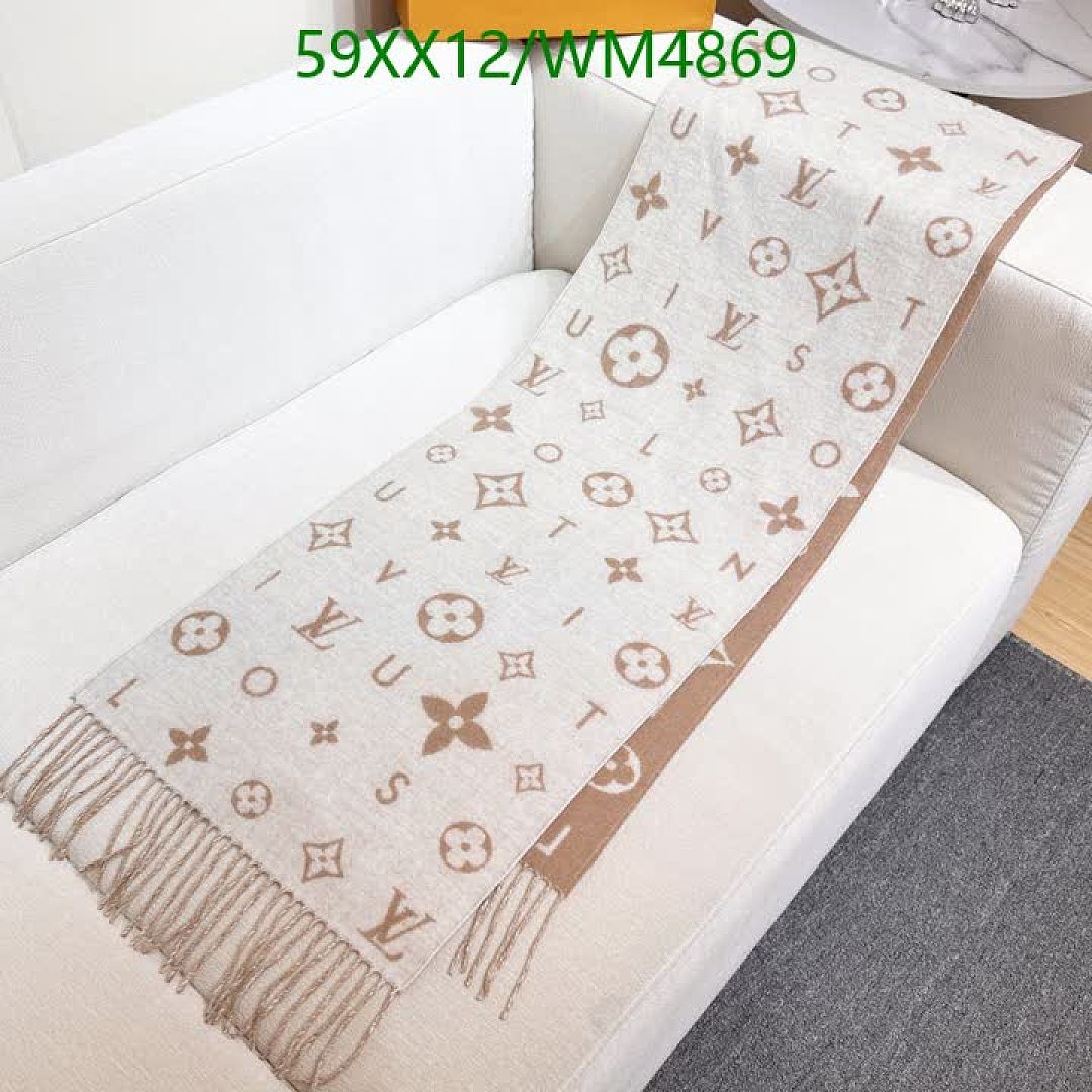 LV-Scarf Code: WM4869 $: 59USD