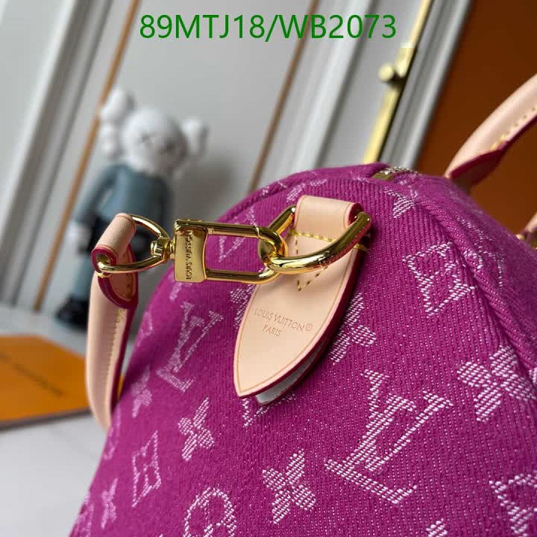LV-Bag-4A Quality Code: WB2073 $: 89USD