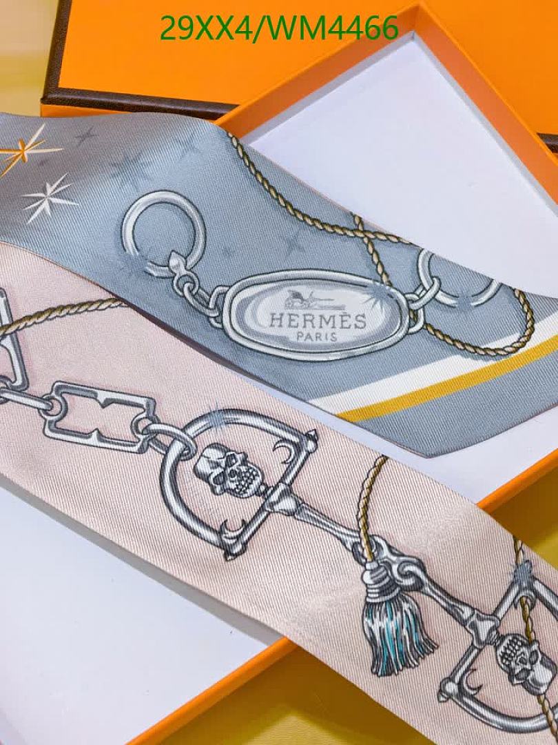Hermes-Scarf Code: WM4466 $: 29USD