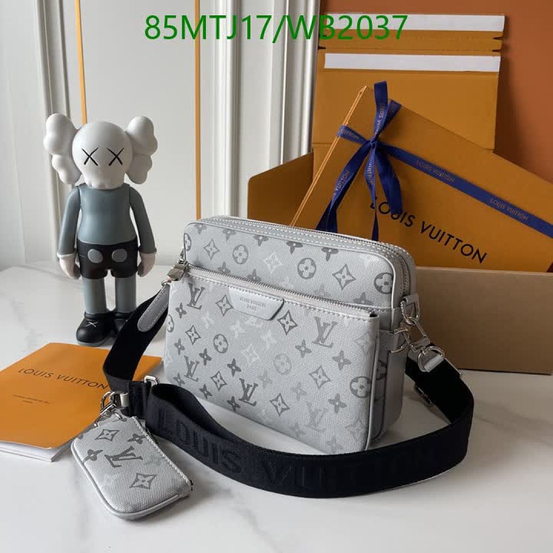 LV-Bag-4A Quality Code: WB2037 $: 85USD