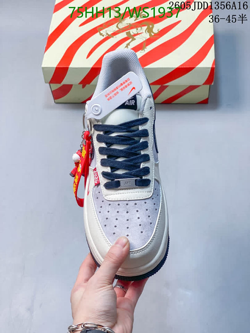 NIKE-Women Shoes Code: WS1937 $: 75USD