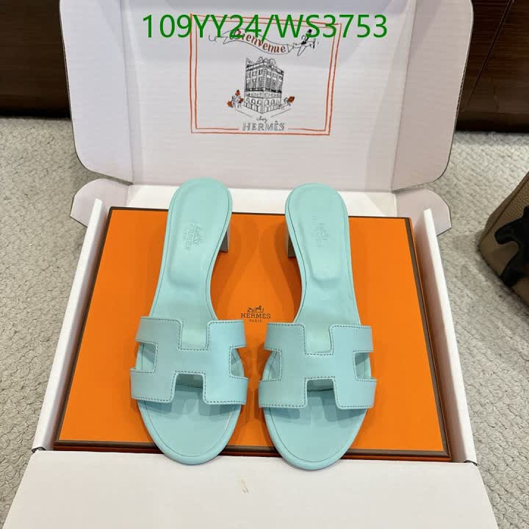 Hermes-Women Shoes Code: WS3753 $: 109USD