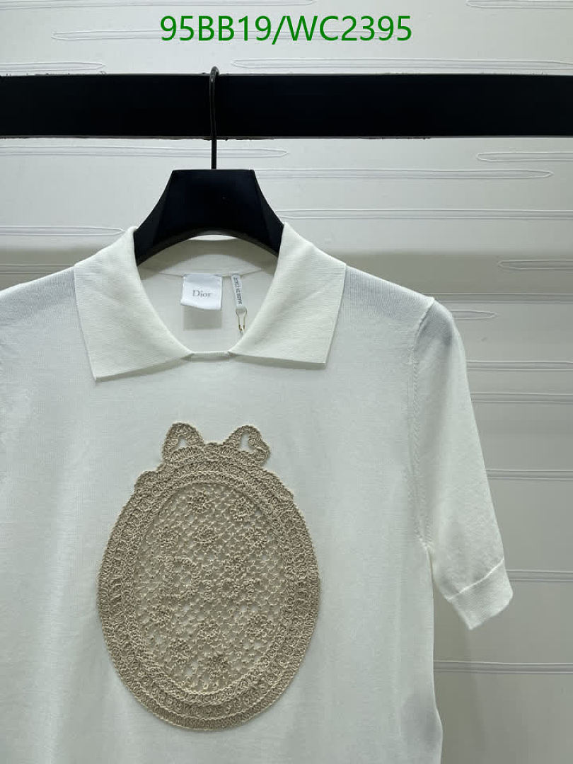 Dior-Clothing Code: WC2395 $: 95USD