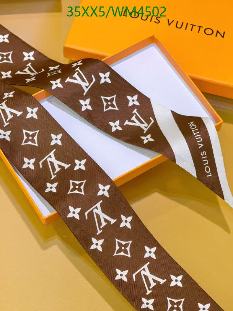 LV-Scarf Code: WM4502 $: 35USD