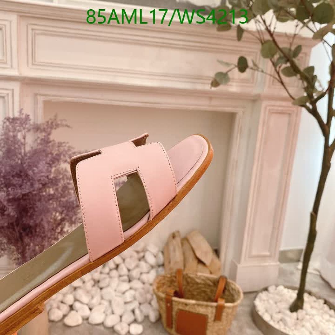 Hermes-Women Shoes Code: WS4213 $: 85USD