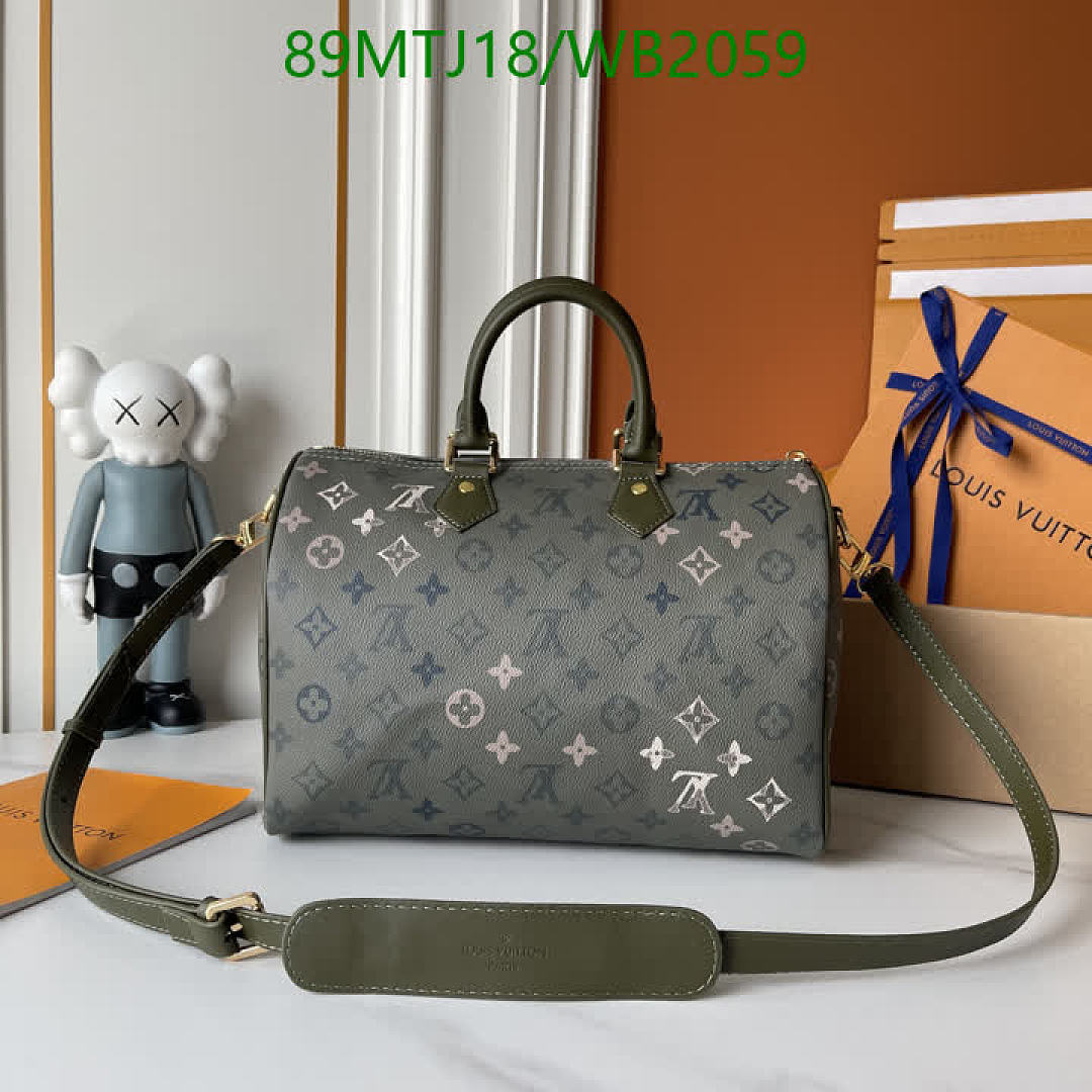 LV-Bag-4A Quality Code: WB2059 $: 89USD