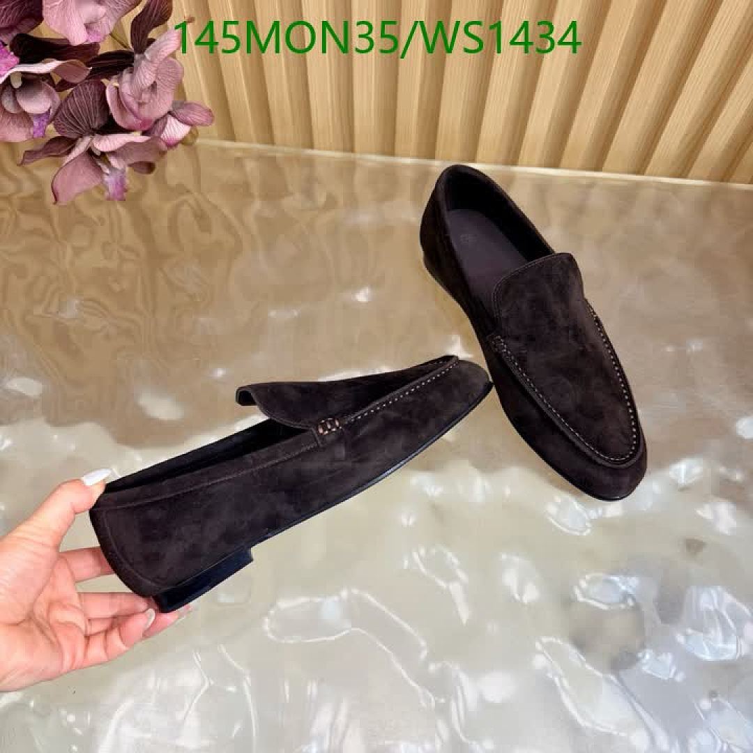 Loro Piana-Women Shoes Code: WS1434 $: 145USD