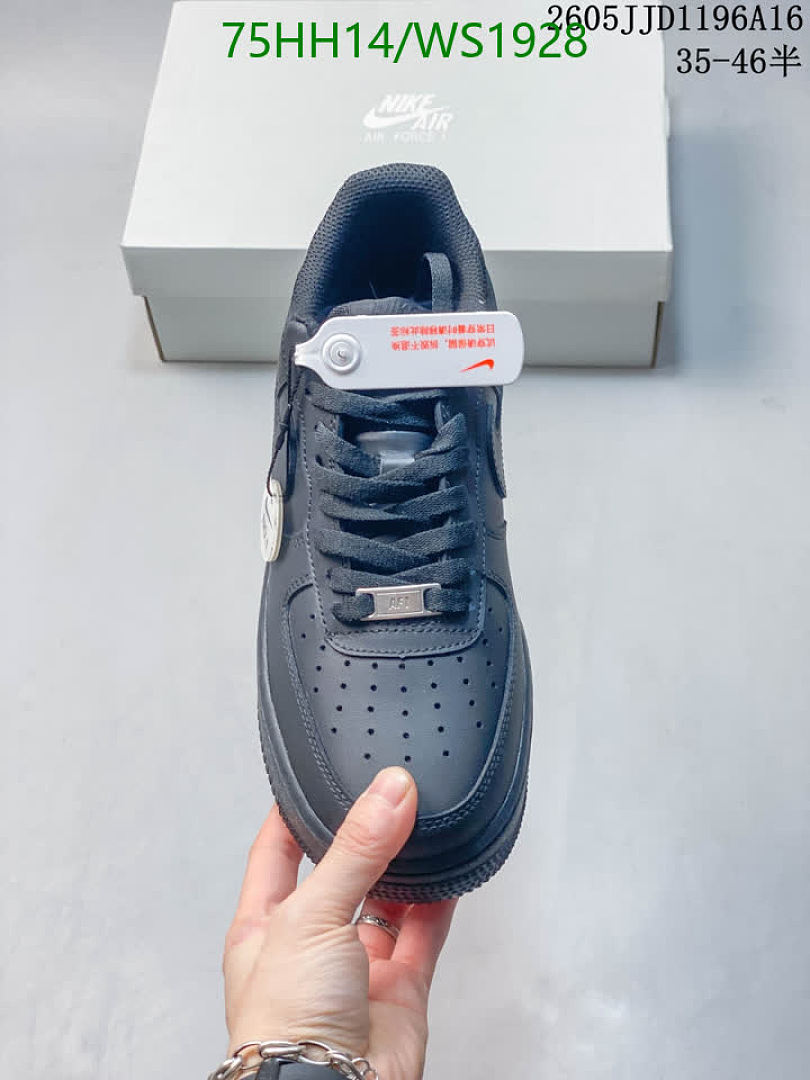 NIKE-Women Shoes Code: WS1928 $: 75USD
