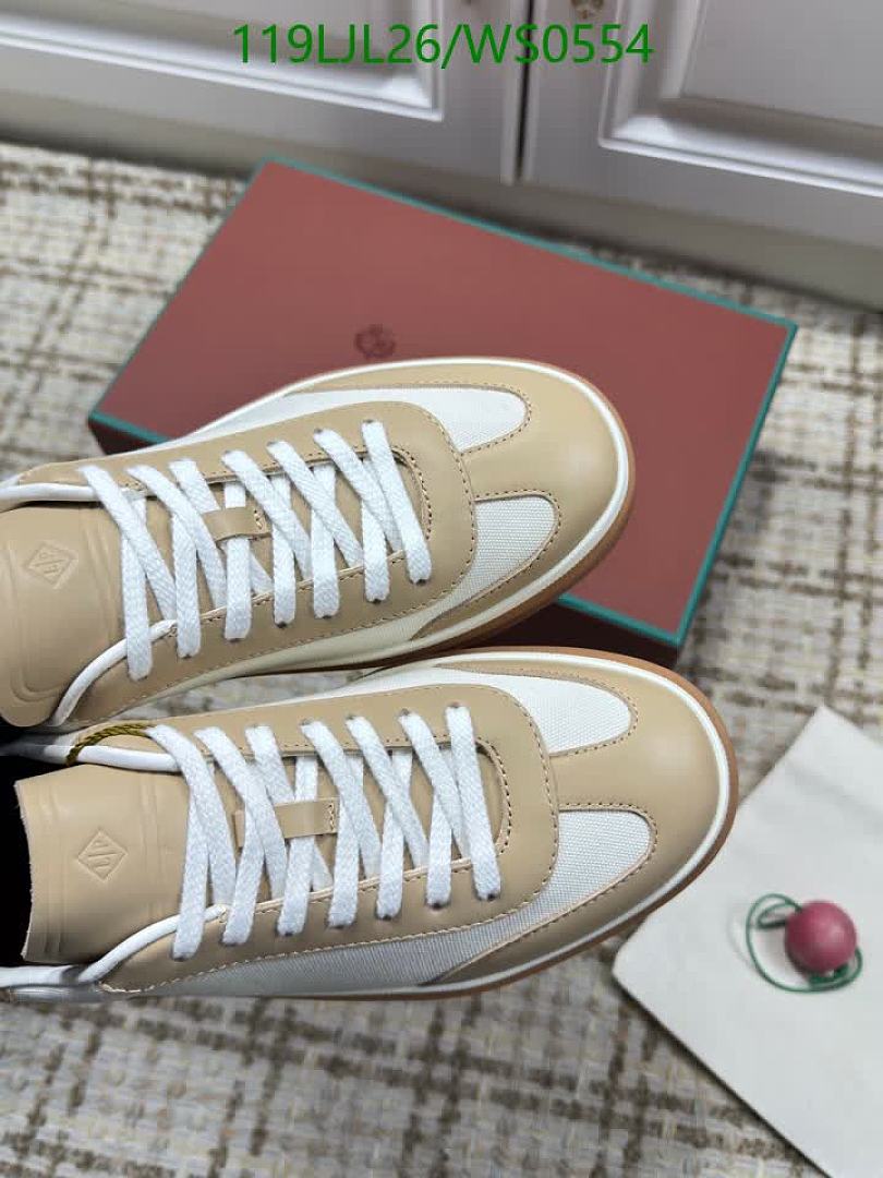 Loro Piana-Women Shoes Code: WS0554 $: 119USD