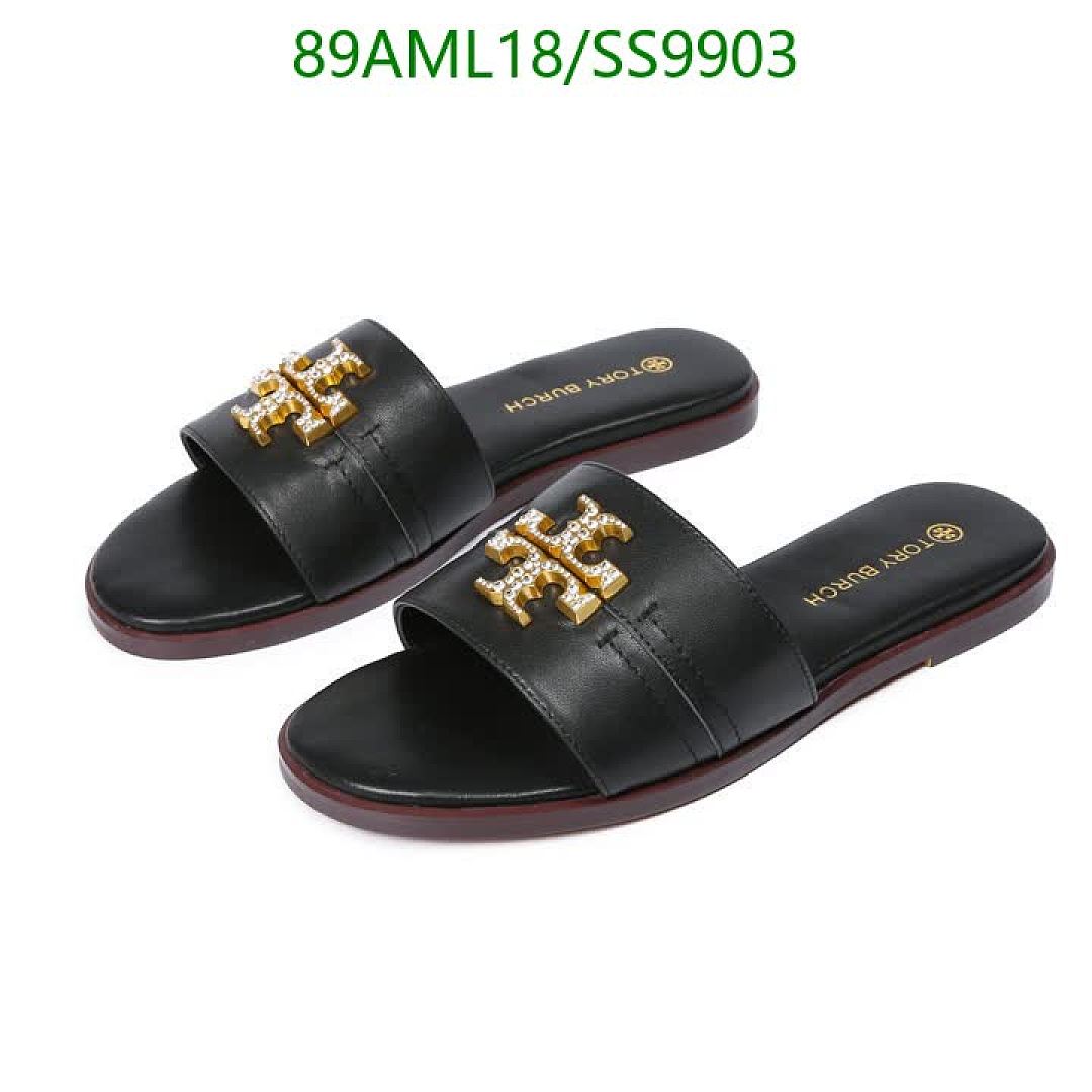 Tory Burch-Women Shoes Code: SS9903 $: 89USD