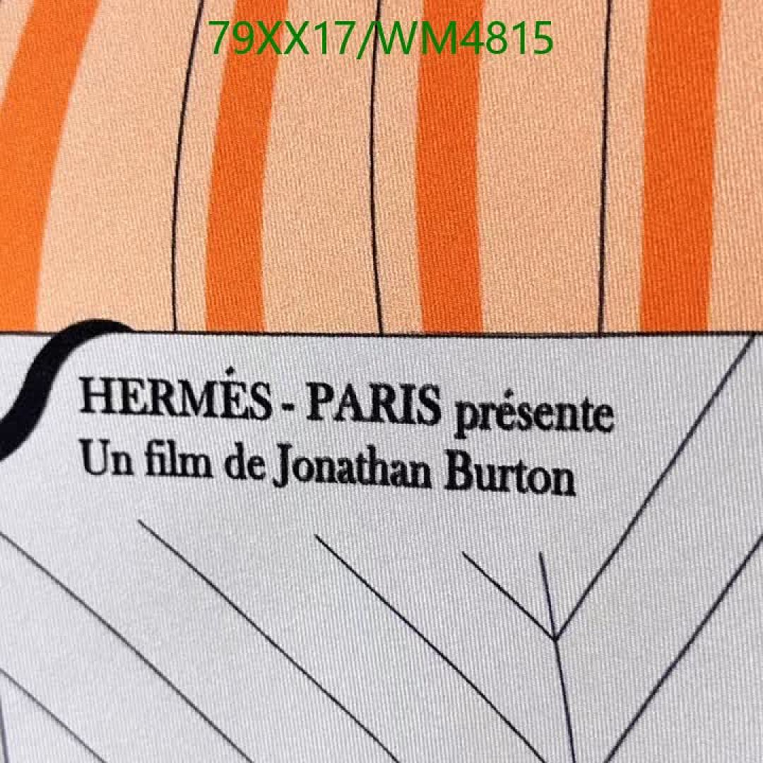Hermes-Scarf Code: WM4815 $: 79USD