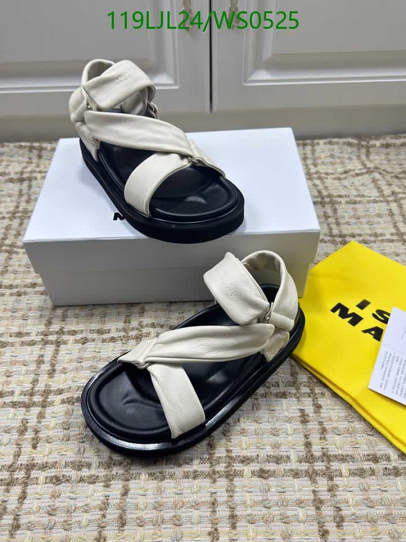 Isabel Marant-Women Shoes Code: WS0525 $: 119USD