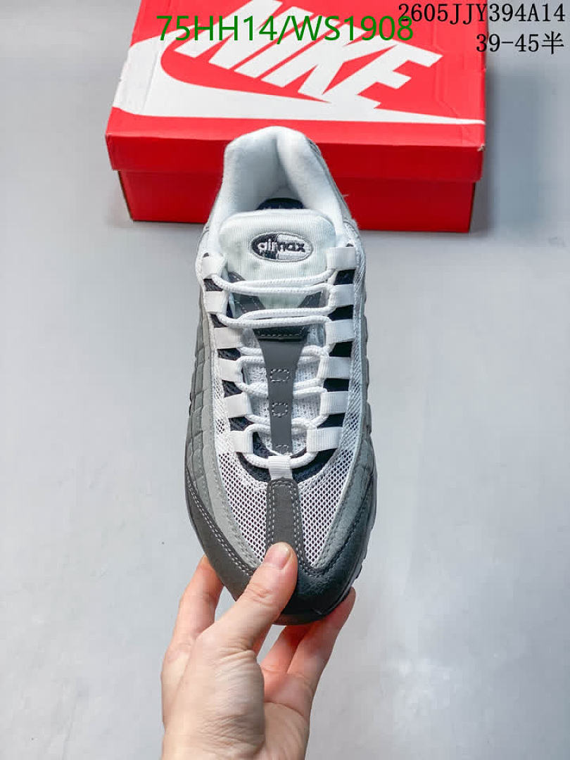 Nike-Men shoes Code: WS1908 $: 75USD