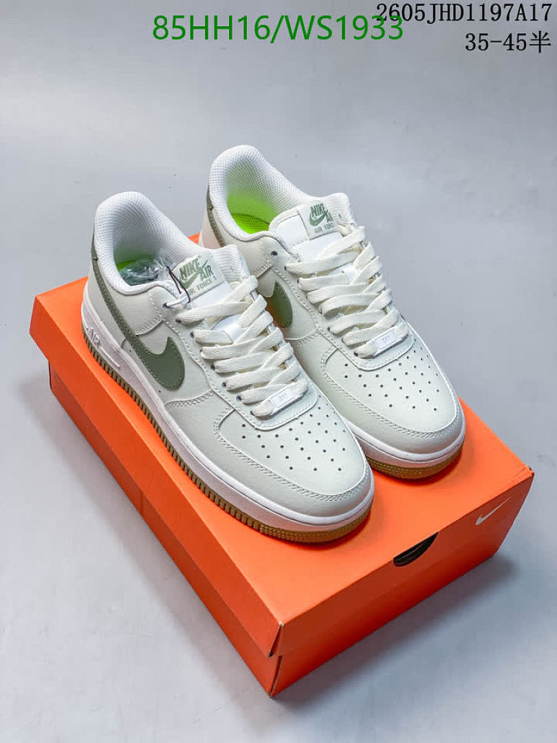 NIKE-Women Shoes Code: WS1933 $: 85USD