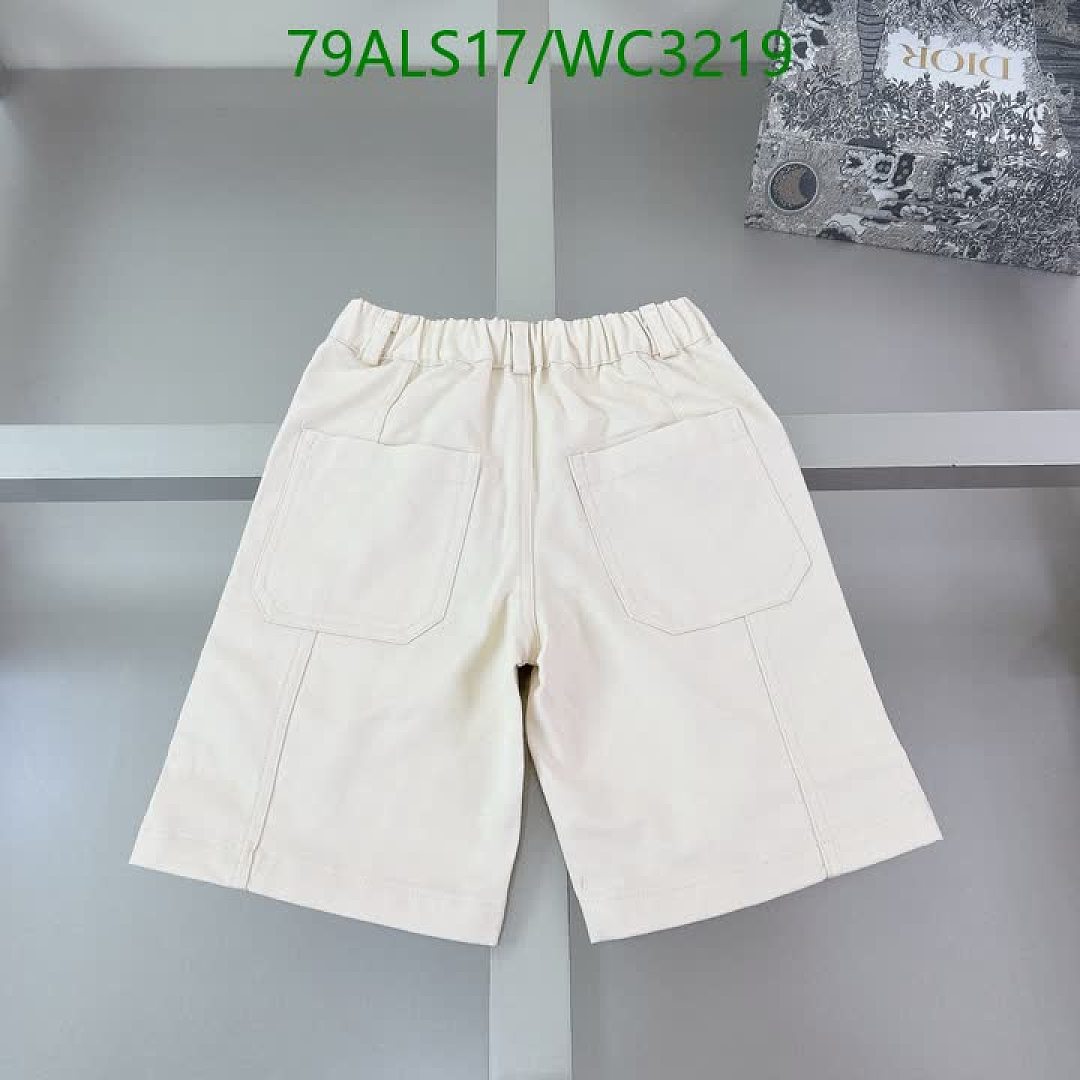 Dior-Kids clothing Code: WC3219 $: 79USD