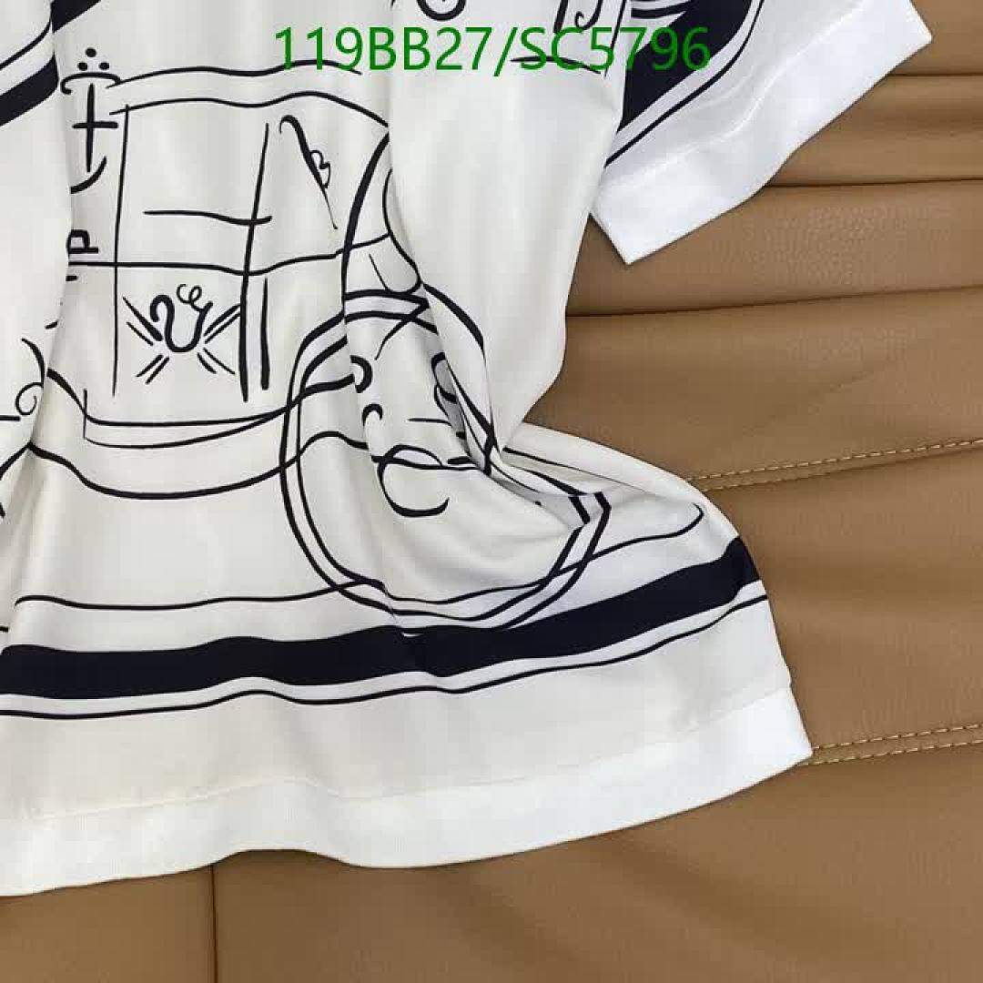 Dior-Clothing Code: SC5796 $: 119USD