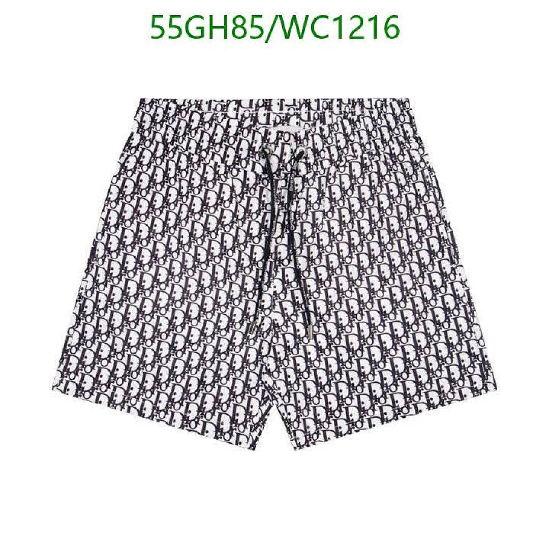 Dior-Clothing Code: WC1216 $: 55USD