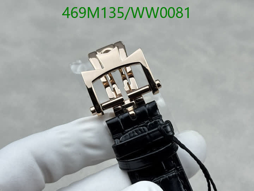 Vacheron Constantin-Watch-Mirror Quality Code: WW0081 $: 469USD