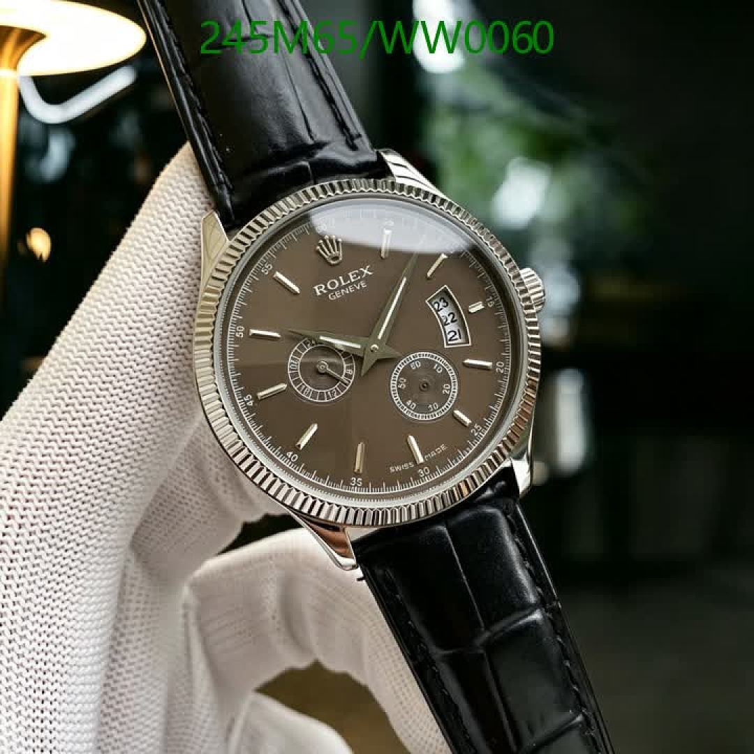 Rolex-Watch-Mirror Quality Code: WW0060 $: 245USD