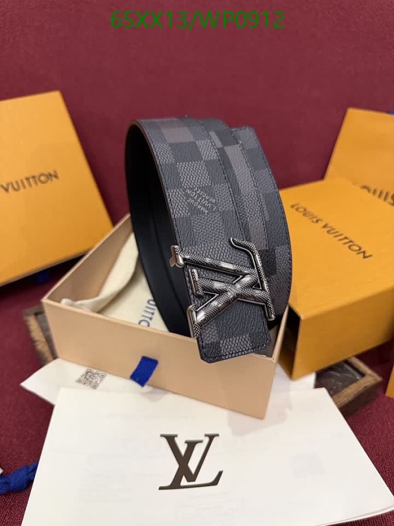 LV-Belts Code: WP0912 $: 65USD