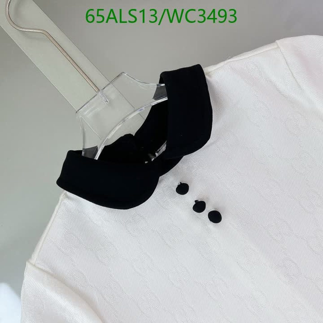 LV-Kids Clothing Code: WC3493 $: 65USD