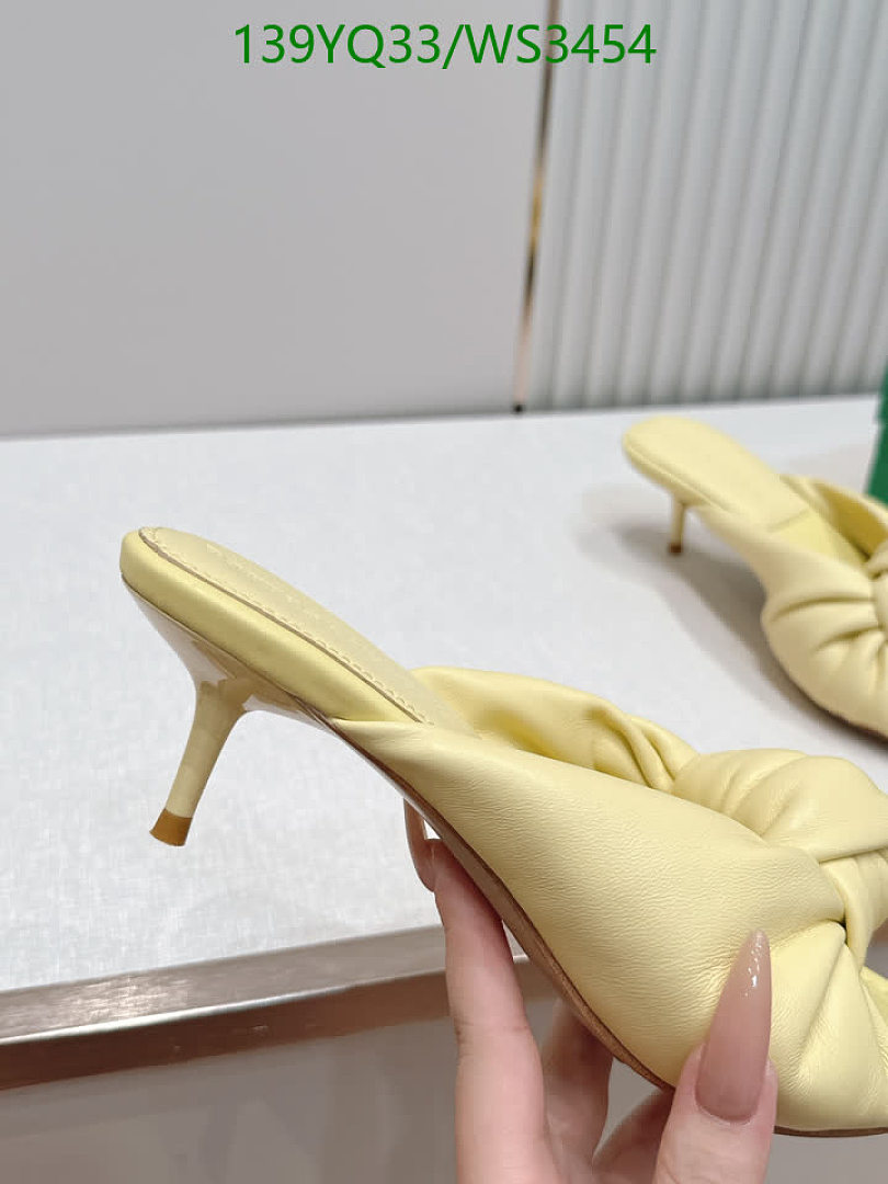 BV-Women Shoes Code: WS3454 $: 139USD