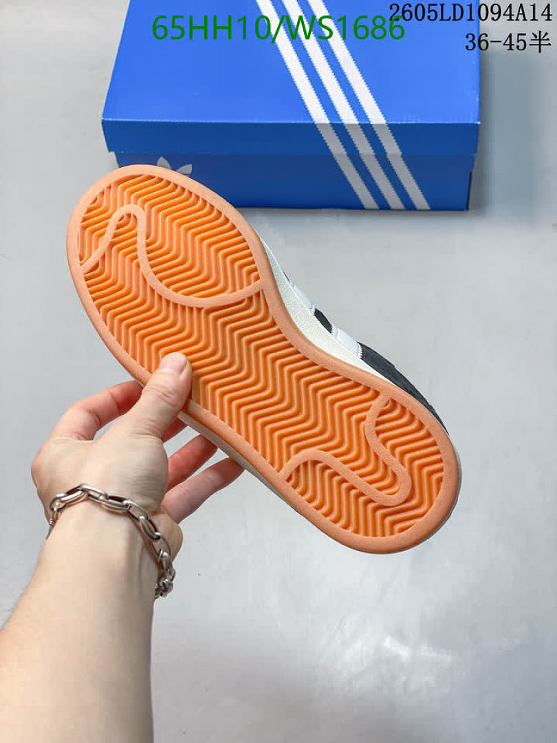 Adidas-Women Shoes Code: WS1686 $: 65USD