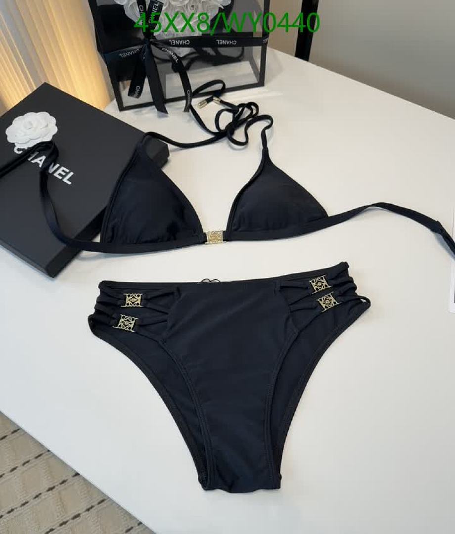Loewe-Swimsuit Code: WY0440 $: 45USD