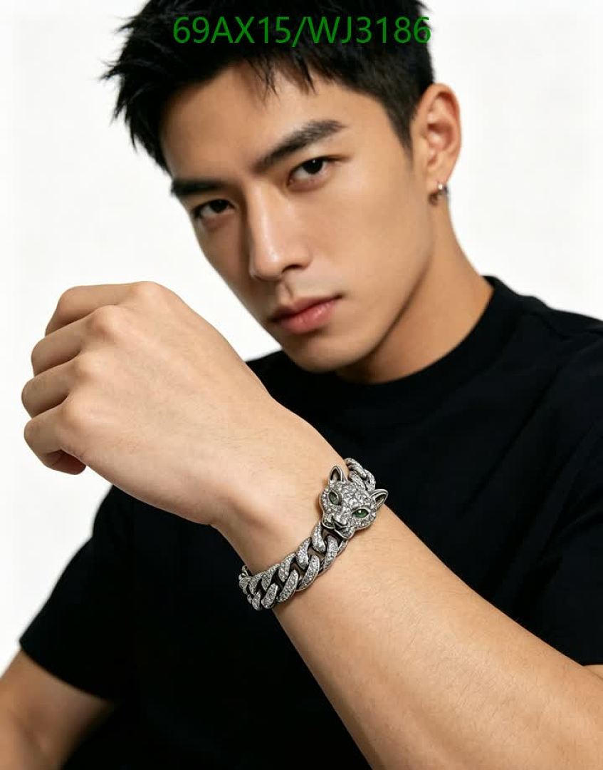 Cartier-Jewelry Code: WJ3186 $: 69USD