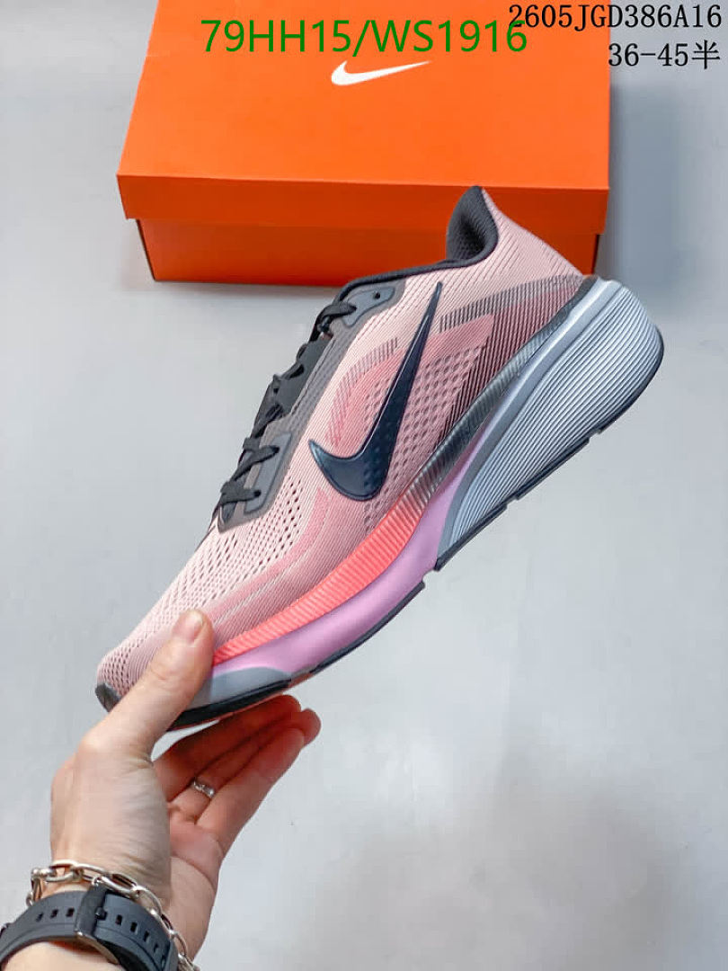 NIKE-Women Shoes Code: WS1916 $: 79USD