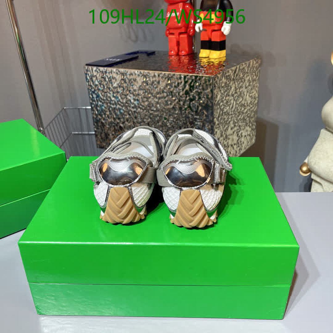 BV-Women Shoes Code: WS4956 $: 109USD