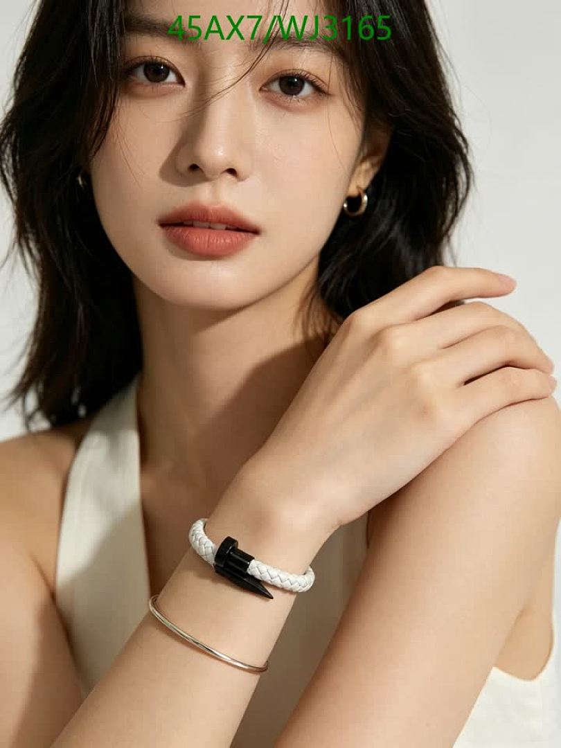 Cartier-Jewelry Code: WJ3165 $: 45USD